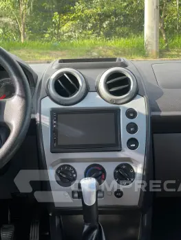 FIESTA 1.6 Rocam Hatch 8V