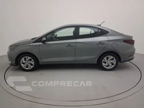 HB20S 1.0 12V FLEX COMFORT MANUAL