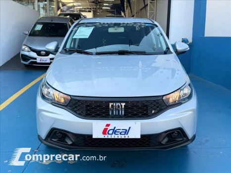 ARGO 1.0 FIREFLY FLEX DRIVE MANUAL