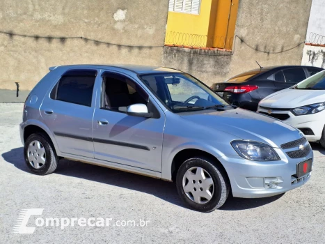 CELTA 1.0 MPFI LT 8V