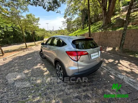 HR-V 1.8 16V FLEX LX 4P AUTOMÁTICO