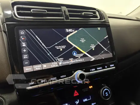 CRETA 1.0 TGDI FLEX PLATINUM AUTOMÁTICO