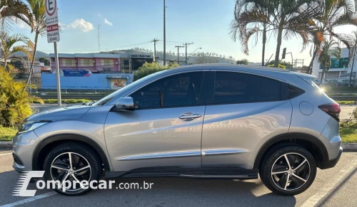 HR-V 1.8 16V EXL