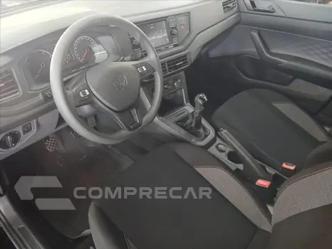 POLO 1.0 MPI MANUAL