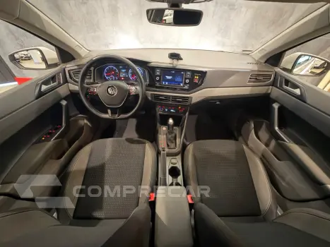 Polo Hatch 1.0 4P 170 TSI COMFORTLINE AUTOMÁTICO