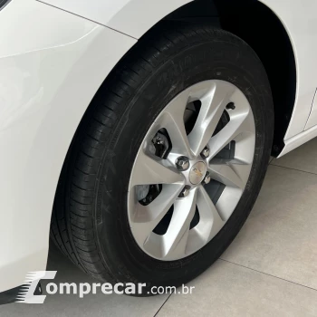 ONIX SEDAN Plus LT 1.0 12V Flex 4p Mec.