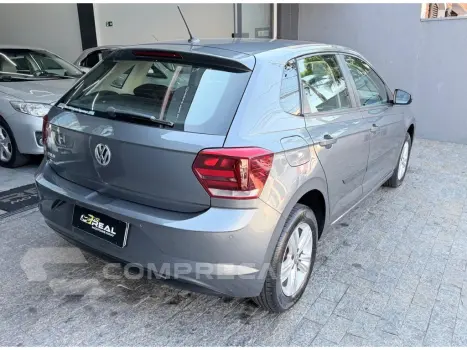 POLO 1.0 MPI TOTAL FLEX MANUAL