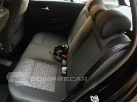 Fox 1.0 Mi 8V Flex 4P Manual