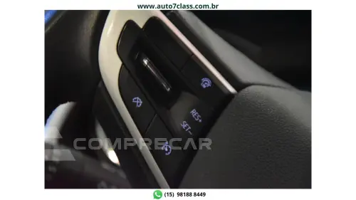 ONIX - 1.0 TURBO PLUS LTZ AUTOMÁTICO