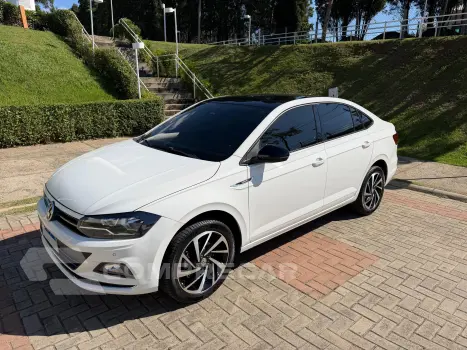 VIRTUS 1.0 200 TSI Highline