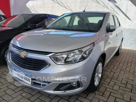 COBALT - 1.8 MPFI LTZ 8V 4P AUTOMÁTICO