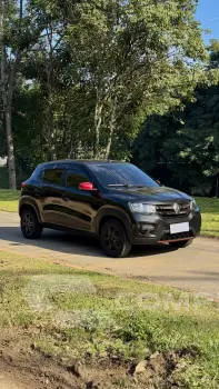 KWID 1.0 12V SCE ZEN