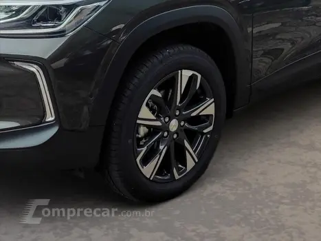 TRACKER 1.2 TURBO FLEX PREMIER AUTOMÁTICO