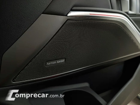320 I 2.0 16V TURBO FLEX M SPORT AUTOMÁTICO