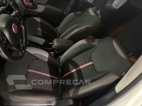 TORO 1.8 16V EVO Freedom AT6