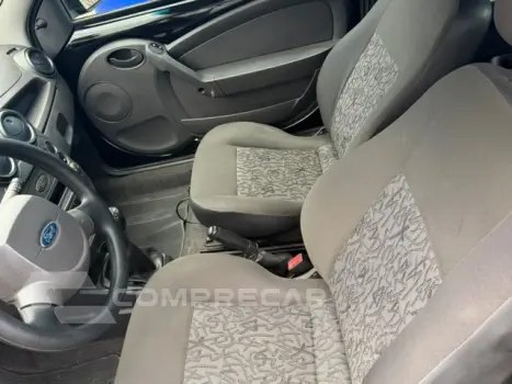 KA - 1.0 MPI 8V 2P MANUAL
