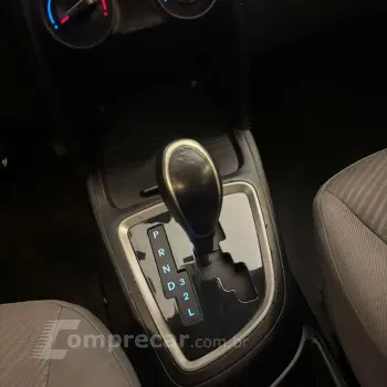 HB20S C.Style/C.Plus1.6 Flex 16V Aut. 4p