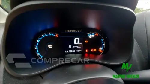 KWID 1.0 12V SCE FLEX ZEN MANUAL