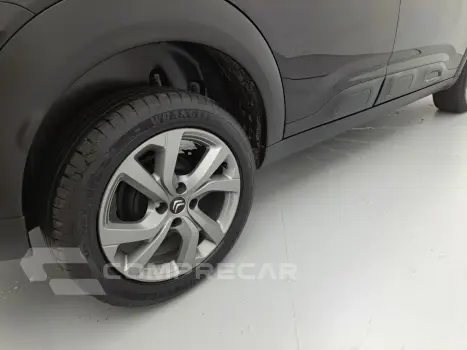 C4 CACTUS 1.6 VTI 120 FLEX FEEL EAT6