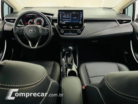 COROLLA XEI 20