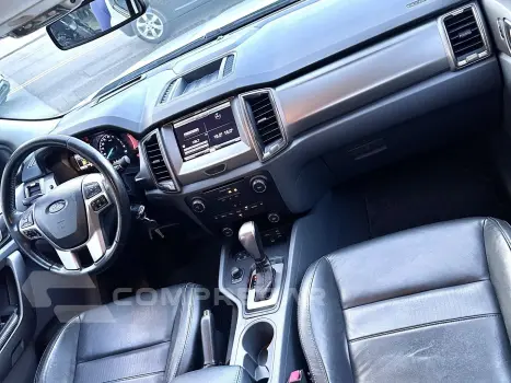 RANGER 3.2 XLT 4X4 CD 20V DIESEL 4P AUTOMÁTICO