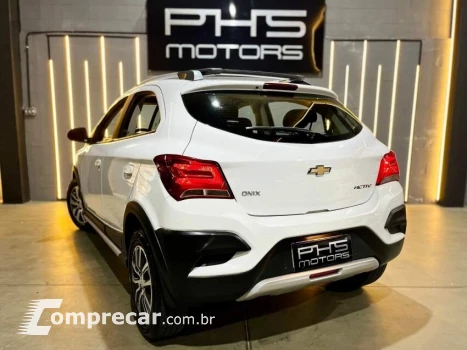 ONIX 1.4 MPFI Activ 8V