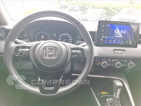 HR-V 1.5 DI I-VTEC TURBO FLEX TOURING CVT