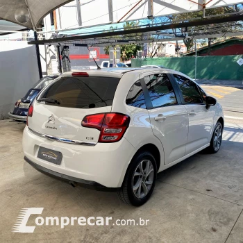 C3 1.5 Tendance 8V