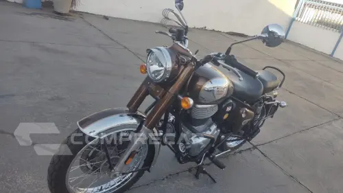 Chrome