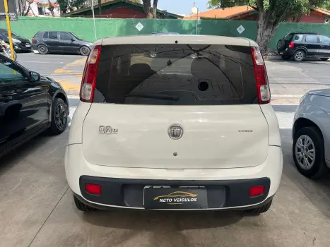 UNO 1.0 EVO Vivace 8V