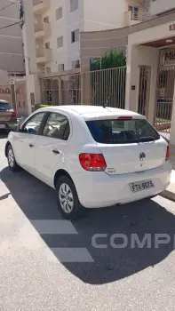 GOL 1.0 MI Trendline 8V