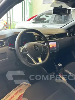 DUSTER 1.6 16V SCE ZEN