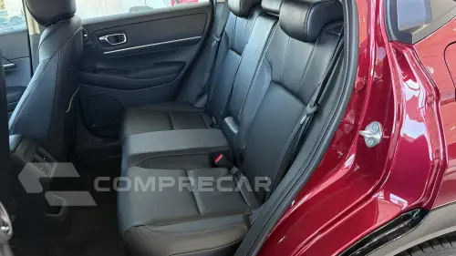 HR-V 1.5 DI I-vtec Turbo Touring