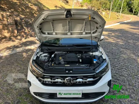 NIVUS 1.0 200 TSI TOTAL FLEX COMFORTLINE AUTOMÁTI