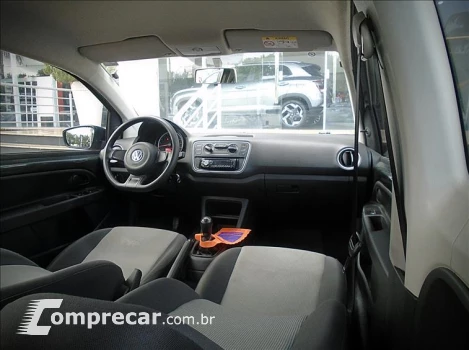 UP 1.0 MPI Take UP 12V