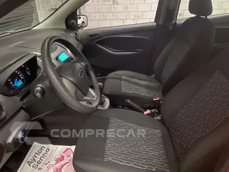 Ka 1.0 Ti-Vct Flex Se Manual