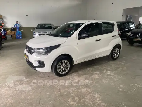 Mobi 1.0 Evo Flex Like. Manual