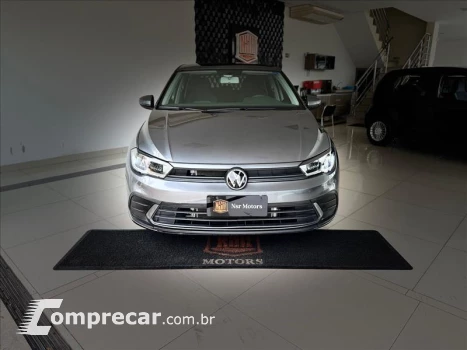 POLO 1.0 170 TSI Comfortline