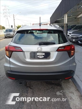 HR-V 1.8 16V EX