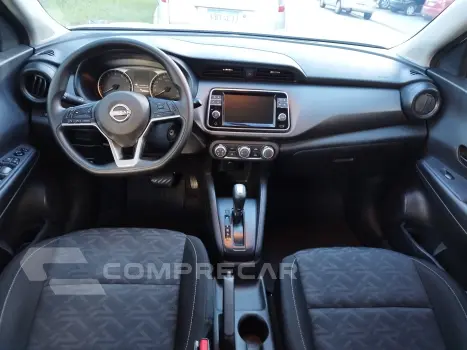 KICKS 1.6 16vstart Active