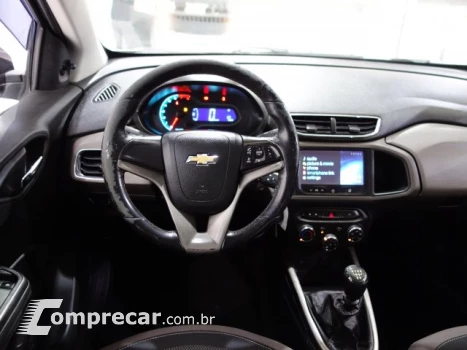 PRISMA - 1.0 MPFI ADVANTAGE 8V 4P MANUAL