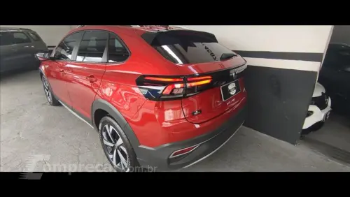 NIVUS 1.0 200 TSI Highline