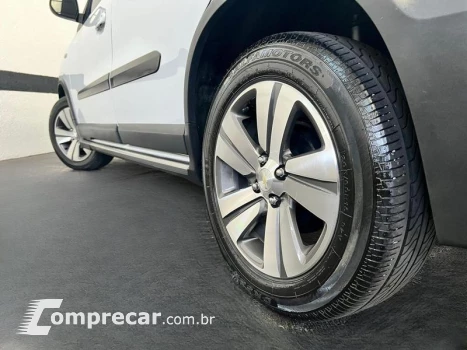 SPIN 1.8 ACTIV7 8V FLEX 4P AUTOMATICO
