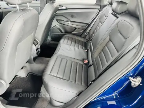 TAOS 1.4 250 TSI HIGHLINE