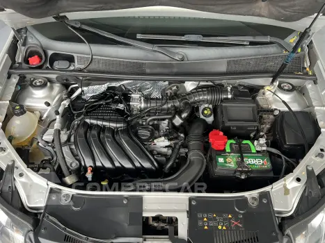 SANDERO 1.6 16V SCE GT Line