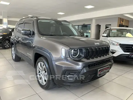 JEEP RENEGADE SPORT 4 portas