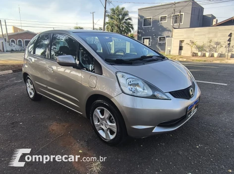 FIT 1.4 LX 16V
