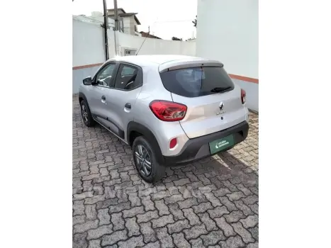 KWID 1.0 12V SCE FLEX ZEN MANUAL
