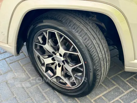 COMMANDER 2.0 Td380 Turbo Overland