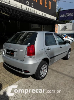 PALIO 1.0 MPI Fire Economy 8V
